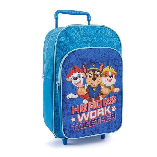 Zaino paw patrol - zaino, con