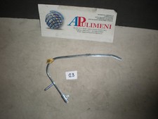 100/5 CORNICE DEFLETTORE VETRO