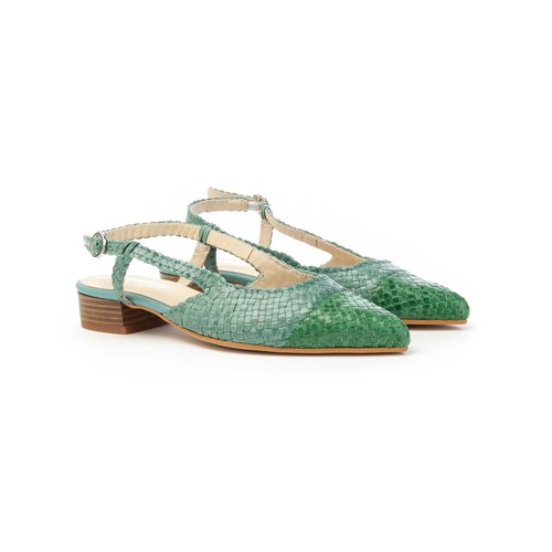 Kess slingback 24751 - kess,