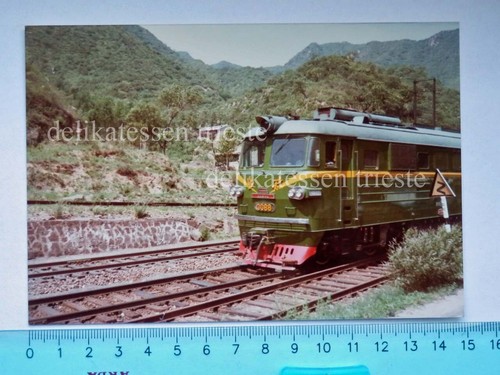 Treno ferrovia foto - treno,