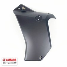 Originale Yamaha Tenere 700