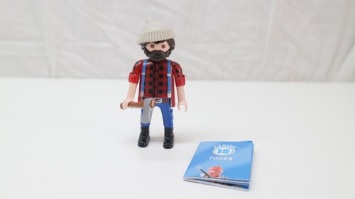 Playmobil 70025 set serie - 70025, n.