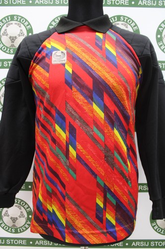 Maglia calcio portiere - maglia,