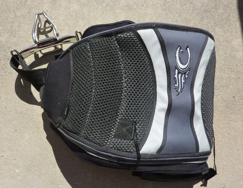 Cabrinha kitesurfing harness - ,