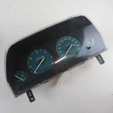 Cruscotto YAC112540 per LAND ROVER FREELANDER MK1 1997-2006 usato (61696)