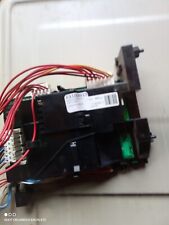 scheda lavatrice candy GC