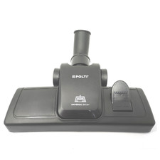 Spazzola pavimento tappeti