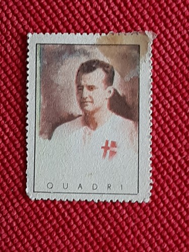 Calciatori formichini - calciatori, ed.