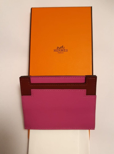 Hermes porta carte credito - porta,