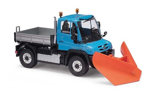 Busch 50923 mercedes benz - mercedes,