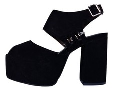 JEFFREY CAMPBELL UMEKO NERO