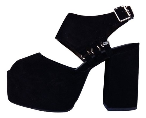 Jeffrey campbell umeko nero - umeko,