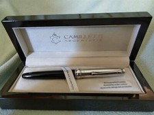Penna stilografica marca