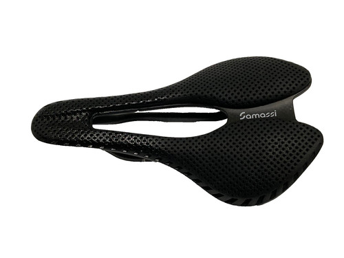 Sella bici samassi 6nm - bici,