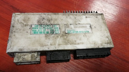 Bmw e39 ecu low basic - ecu,