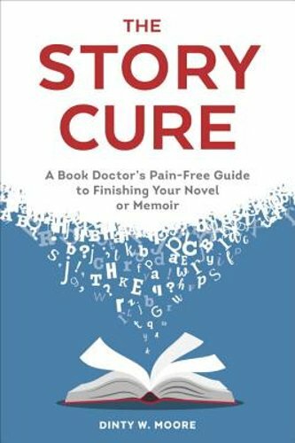 The story cure book - the, cure: