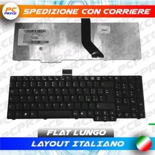 TASTIERA ACER ASPIRE 7730Z