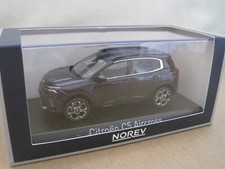 NOREV CITROEN C5 AIRCROSS 2022