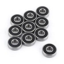 10PCS Cuscinetti Acciaio 5
