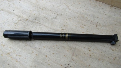 Pompa bici vintage - sks, eber