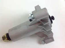 Mozzo albero portalama