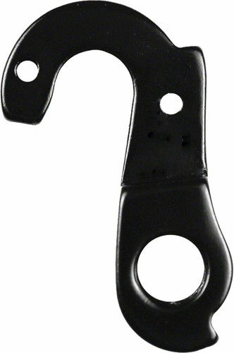Gancio deragliatore produzione - gancio,