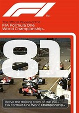 Formel 1 Saison Rückblick