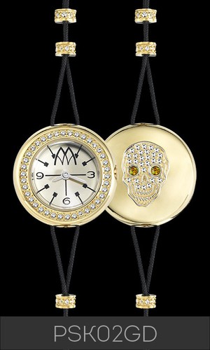 Orologio donna pepito oro - donna,
