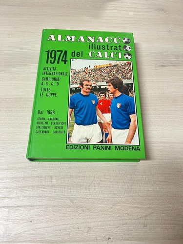 Almanacco illustrato del - almanacco,