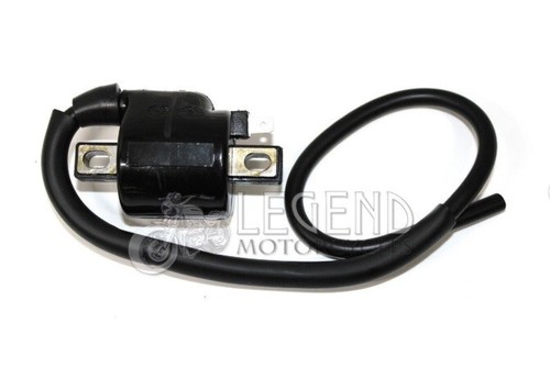 Bobina accensione yamaha rd125 - accensione,