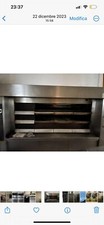 Forno Industriale Per