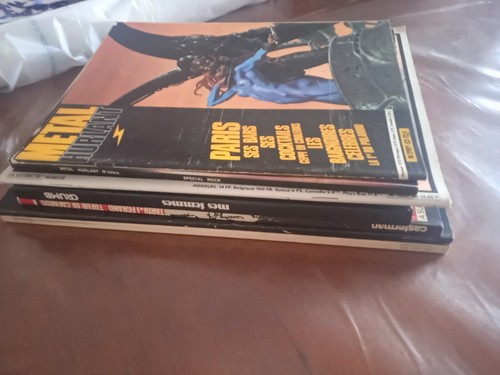 Bellissimo lotto rivista a - bellissimo,