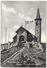 PASSO DELLA CISA - MASSA -