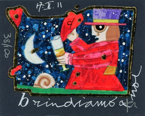 Francesco musante brindiamo - francesco,