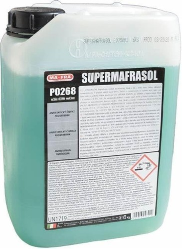 Mafra supermafrasol kg - mafra,