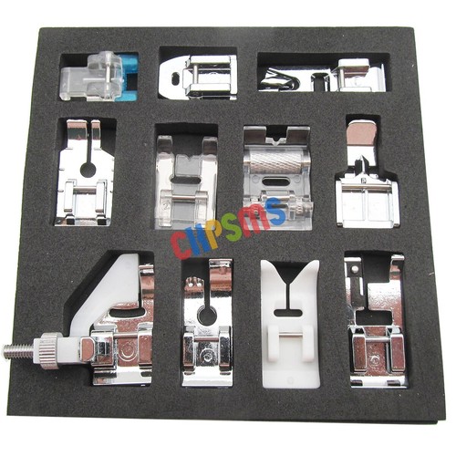 11pz piedino pressa - 11pz,