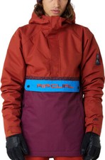 Giacca da sci snowboard RIP CURL giacca invernale giacca PRIMATIVA 2024 picante giacca da neve
