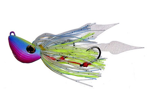 Kabura ebi jig williamson - kabura, 80