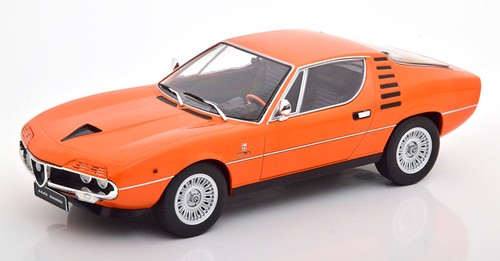 Scale alfa romeo - kk,
