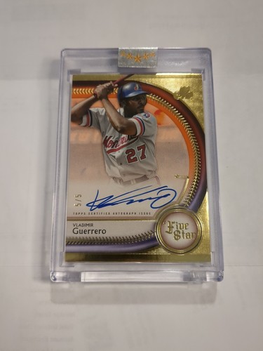 2025 topps cinque stelle - 2025,