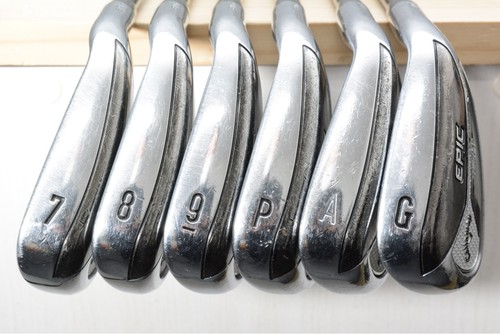 Callaway set ferri epic - callaway,