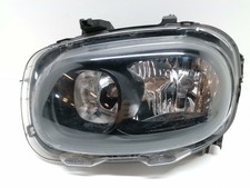 FARO FANALE ANTERIORE SINISTRO