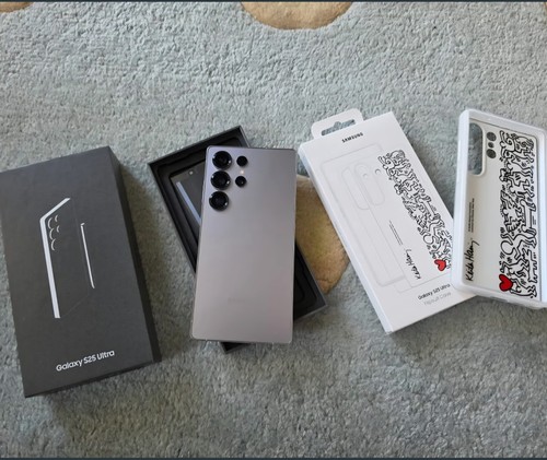 Samsung galaxy s25 ultra - 5g,