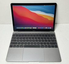 Apple MacBook 12" Retina 2015