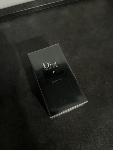 Dior homme intense - homme,