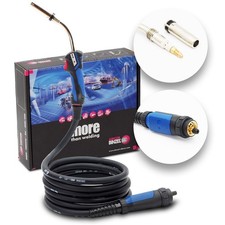 Binzel™ MB EVO 36 LG 4 MT