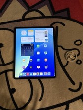 Apple iPad Pro 12,9 pollici 3a