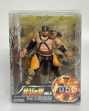 Kaiyodo fist the - of,