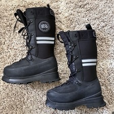 Stivali Canada Goose Snow
