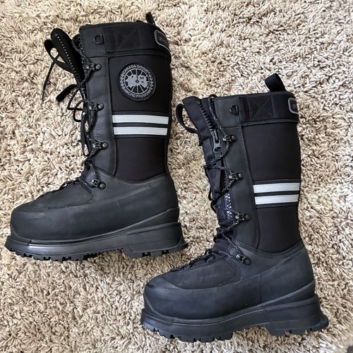 Stivali canada goose snow - stivali,